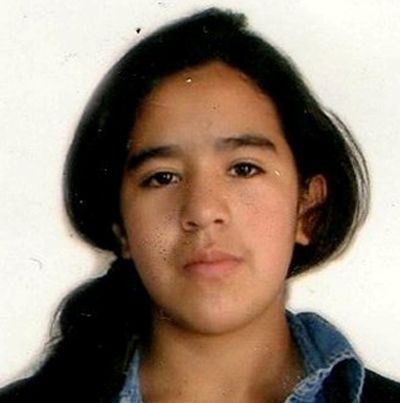 Desapareció una chica en Villa Fiorito