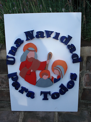 Una Navidad solidaria