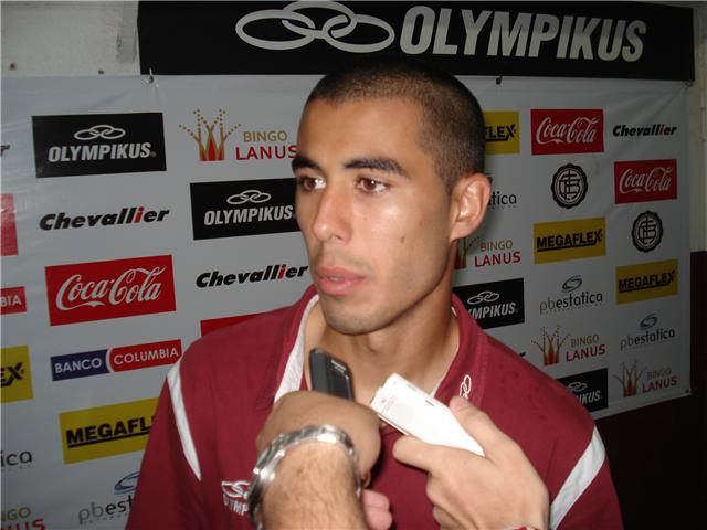 «Tenemos que mejorar en muchas cosas»