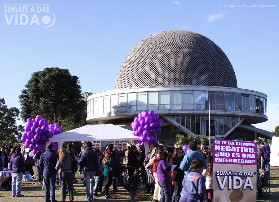 Cerca de las 170 mil firmas para que se declare la infertilidad como una enfermedad