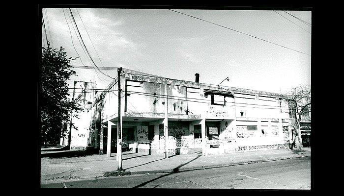 Chau Pozo, una movilización que continúa