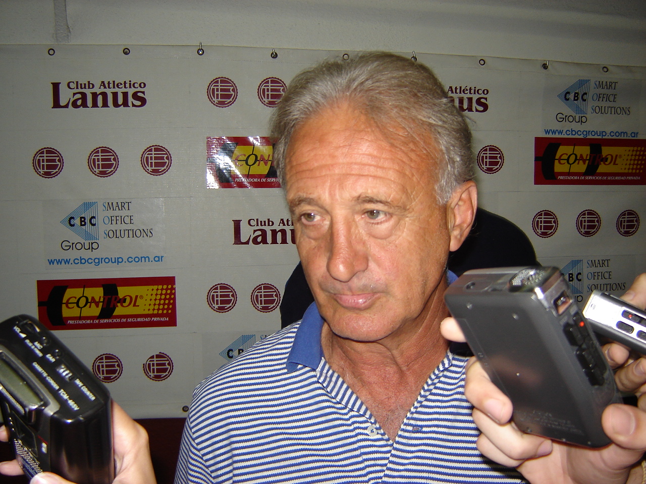 A pesar de todo, Cabrero todavía confía en dar el batacazo