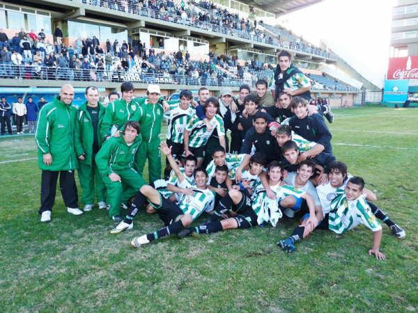 El futuro ya está en marcha