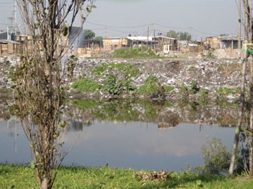El Foro Hídrico también criticó las obras de saneamiento del Riachuelo-Matanza