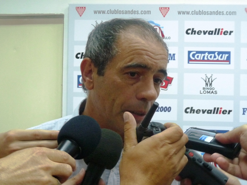 “Hay que ser protagonistas”