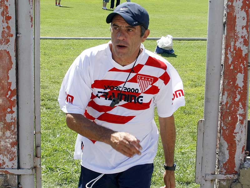 «Para ganar hay que atacar»