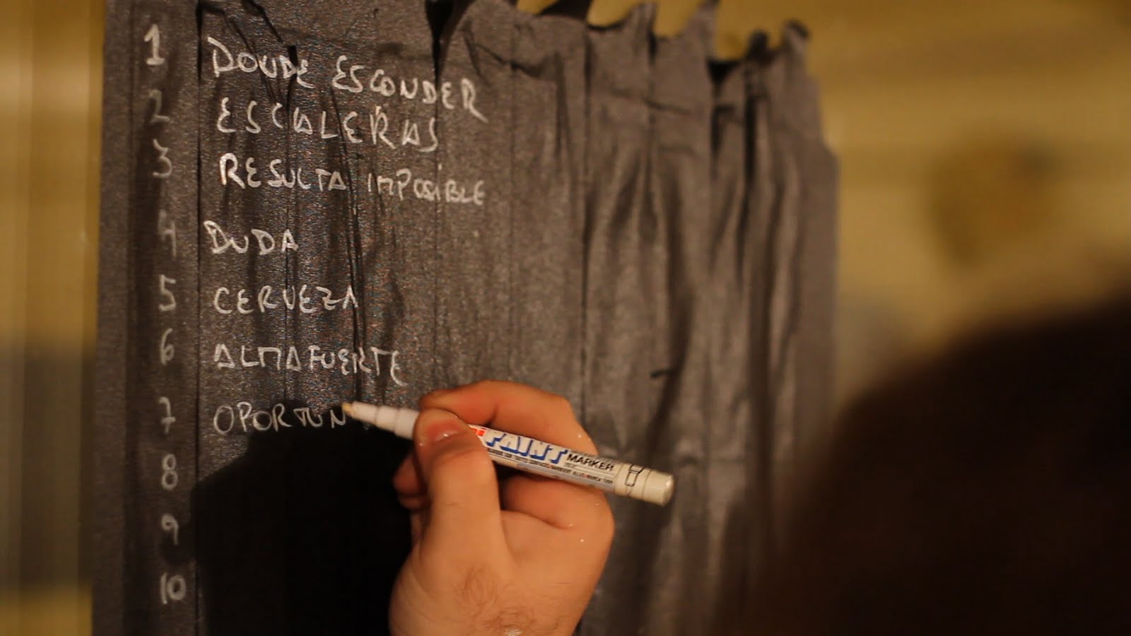 “Tantas manos”: la comunión del rock y la actividad solidaria