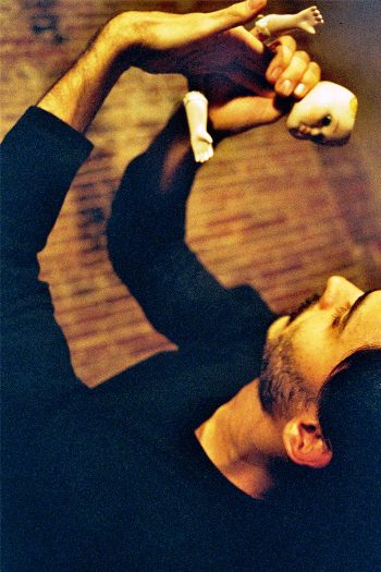 Una apuesta a la «tiranía» de los objetos