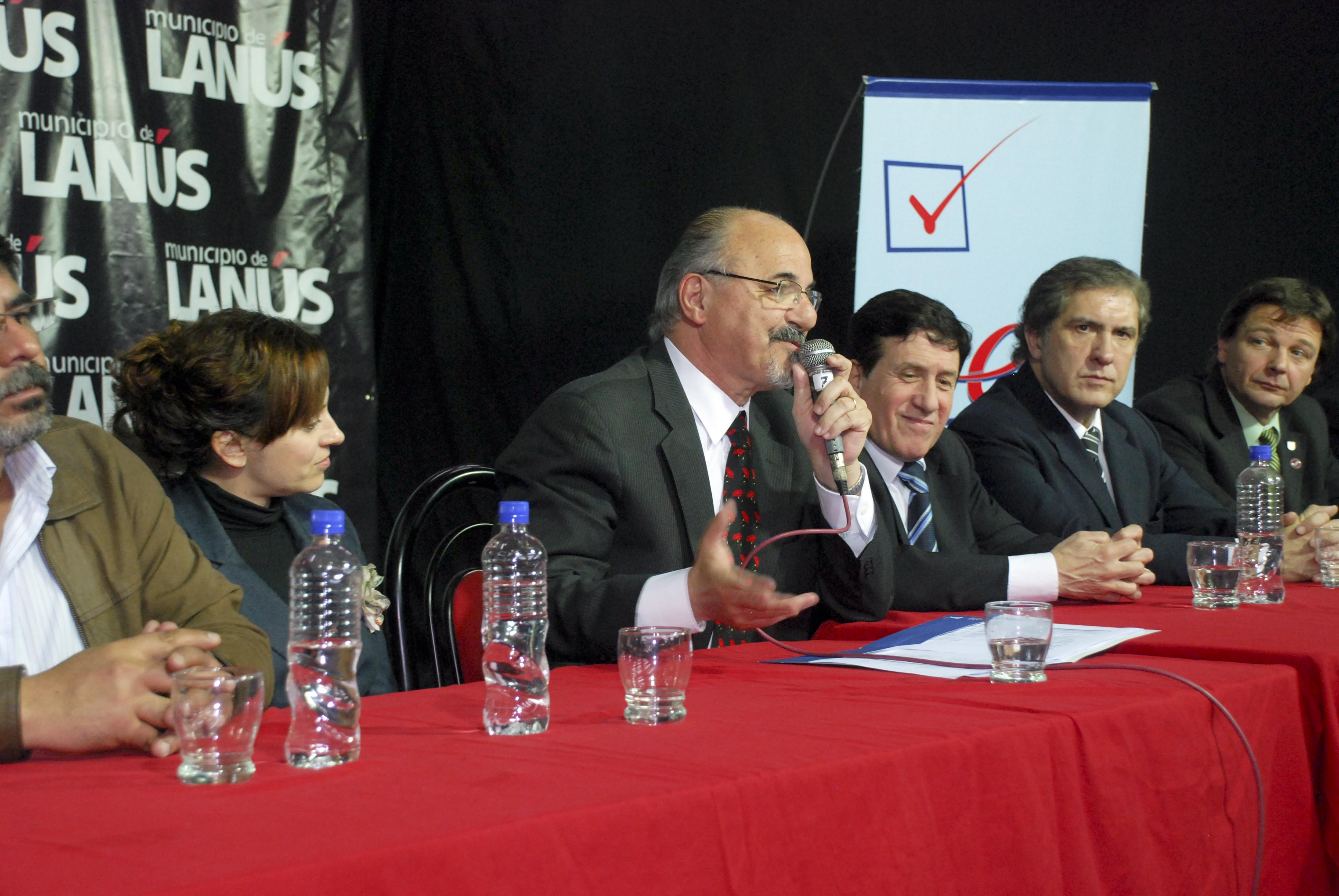 Jóvenes por la inclusión