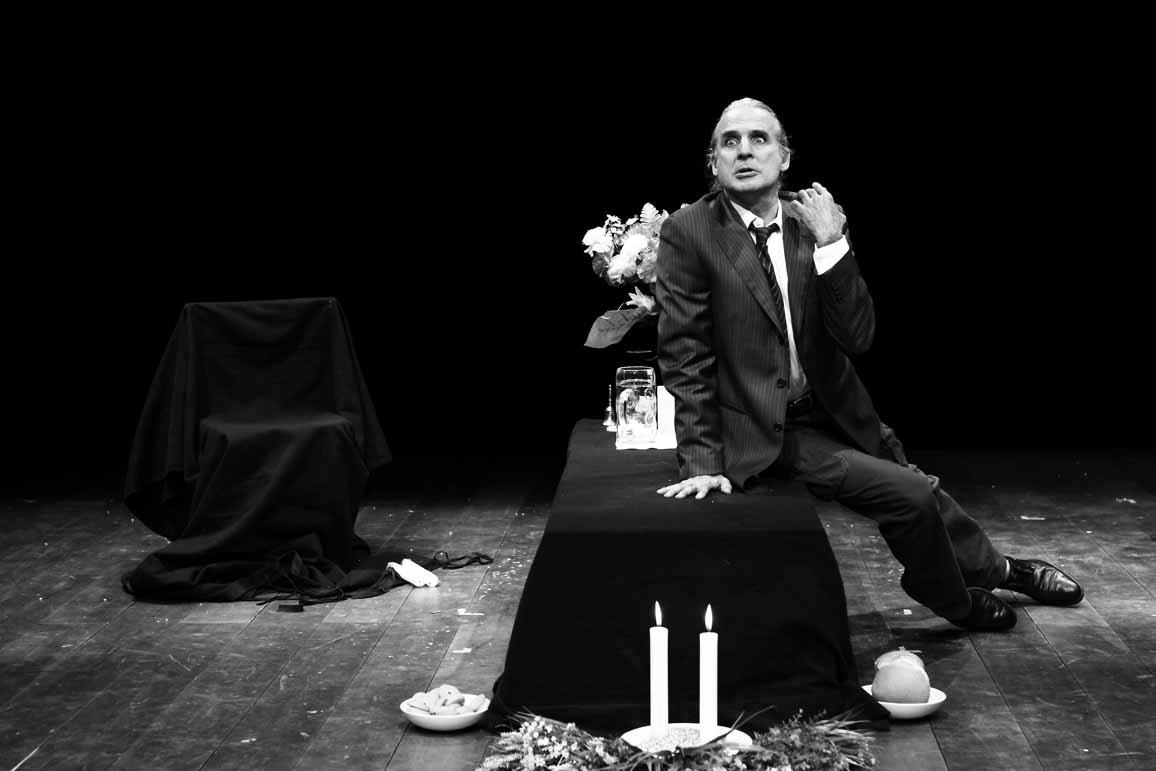 Últimas escenas de Brie en Banfield