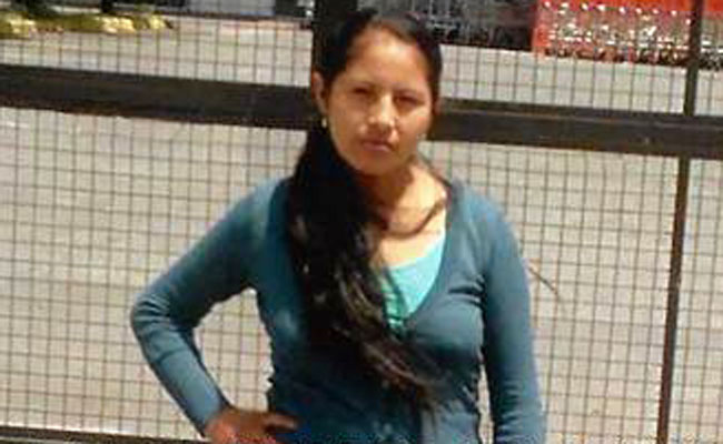 Buscan a una joven que desapareció en Glew