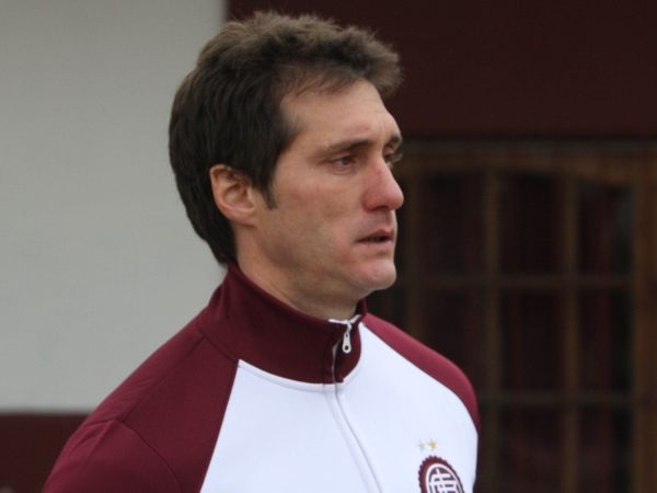 A pesar de la derrota, el mellizo quedó conforme