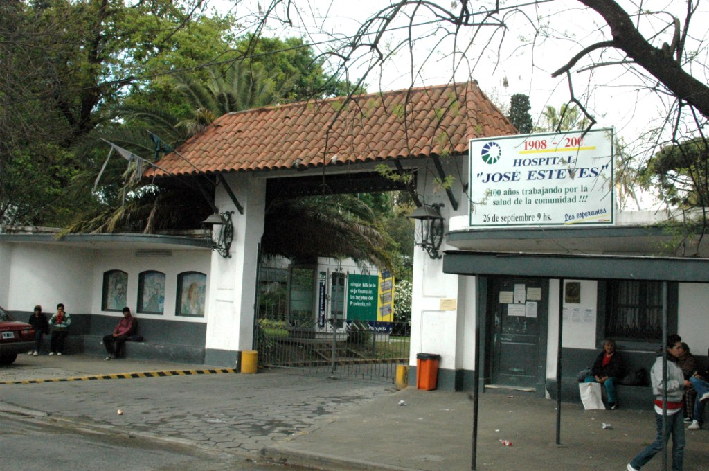 Redujeron un 33 por ciento las internaciones prolongadas en neuropsiquiátricos