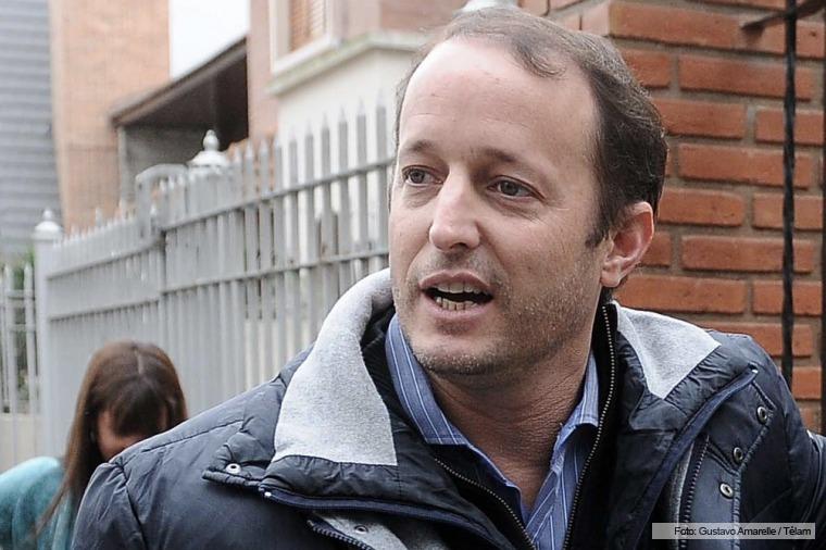 «Tengo la autoridad para decir qué es la lealtad»