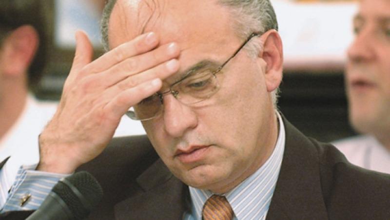 Imputaron a Grindetti por enriquecimiento ilícito