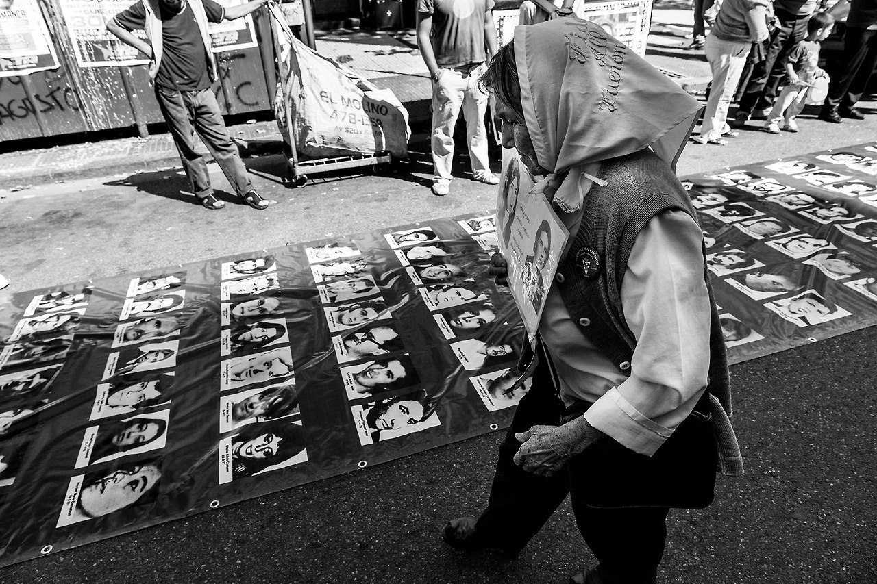 Más actividades por la memoria