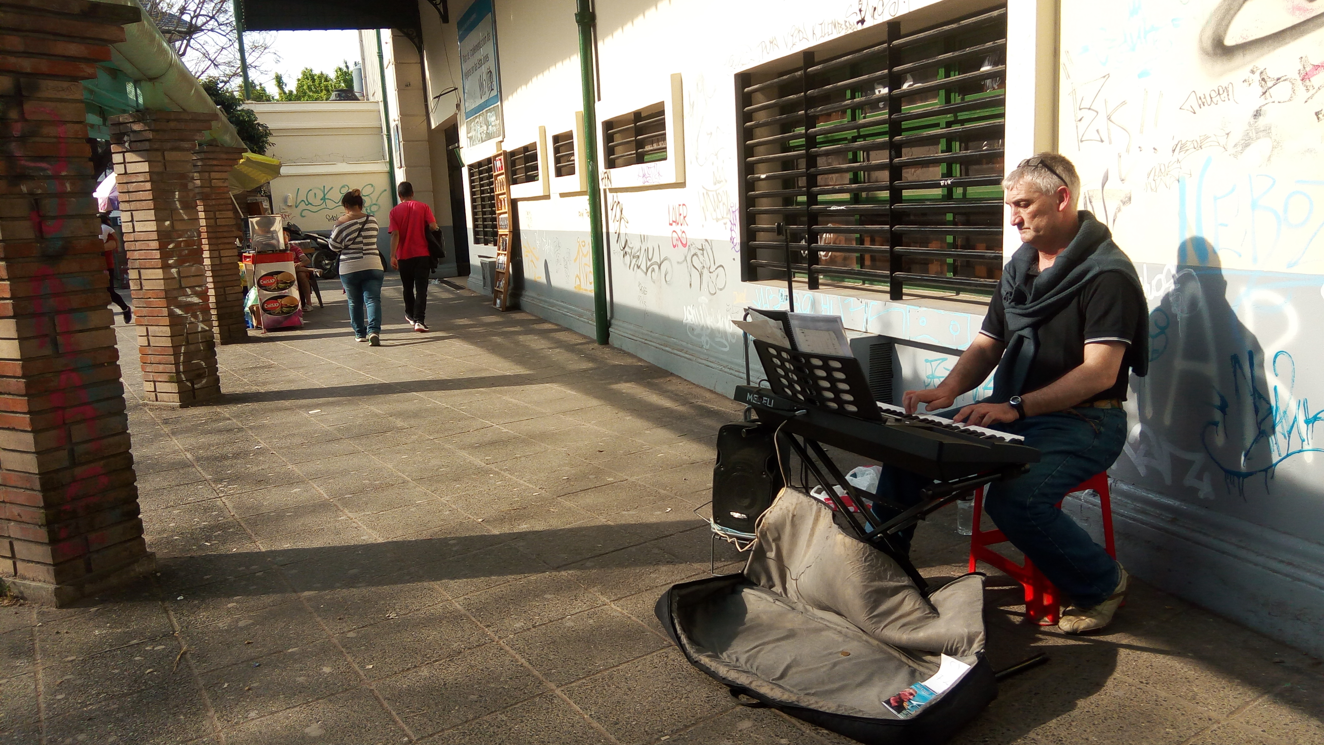 La promesa de una efectivización que se transformó en despidos