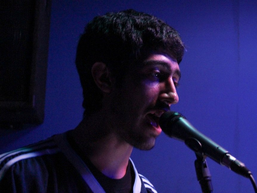 Tom Quintans: «Ojalá el sur siga siendo un semillero»