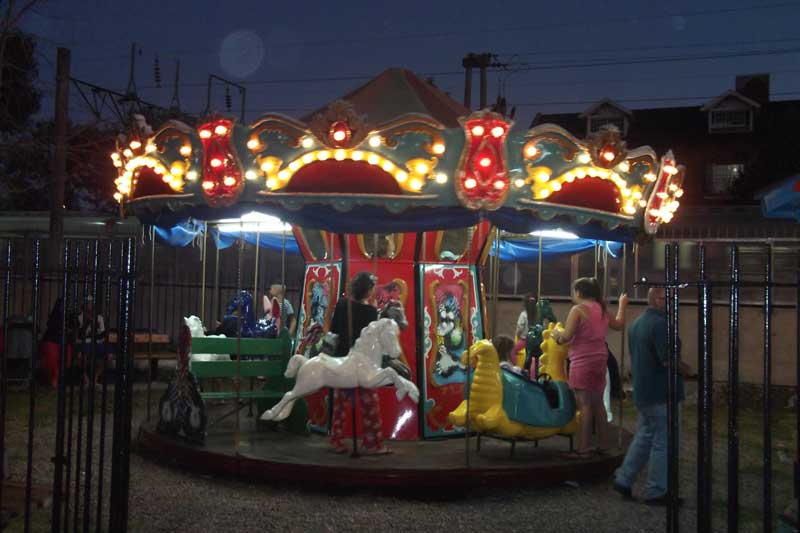 Una ayuda para recuperar lo robado