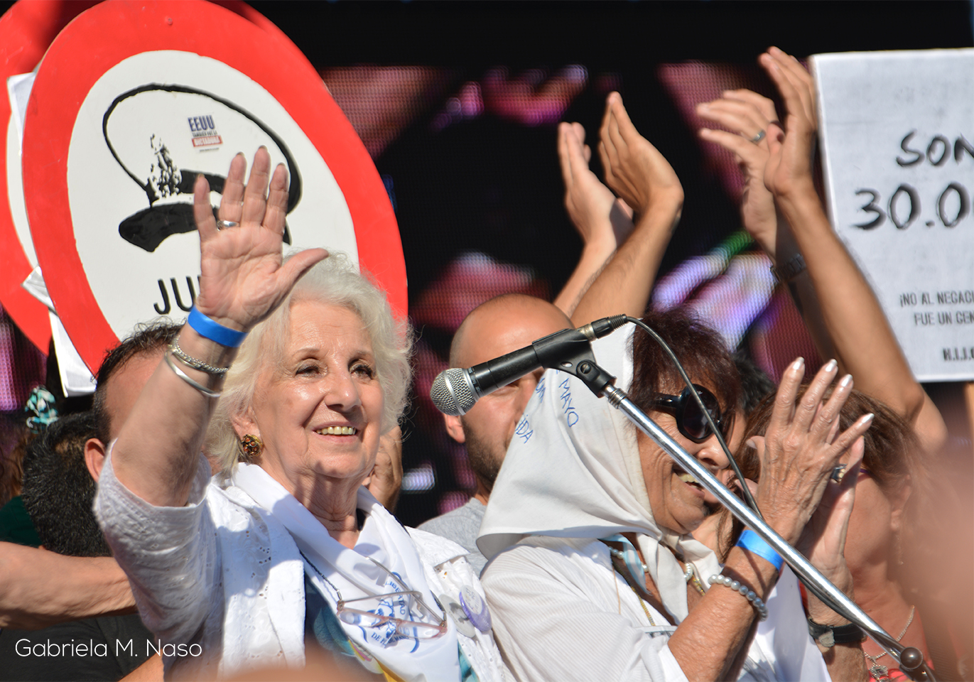 «No hay errores, hay hambre planificado»