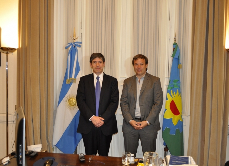 Brown, cada vez más cerca de tener su universidad