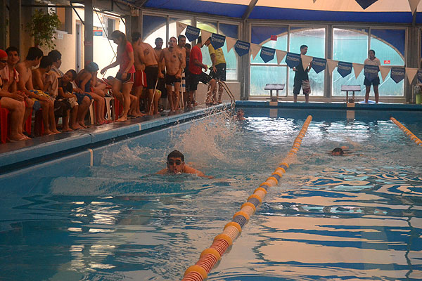 Contra viento y marea