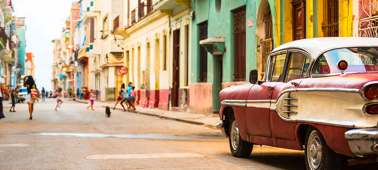 Cuba hoy: notas de viaje para entender la revolución en el siglo XXI