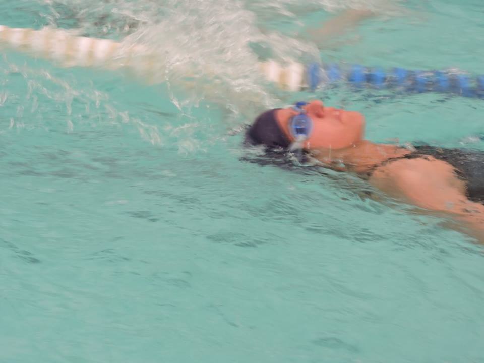 Agua, esfuerzo y corazón