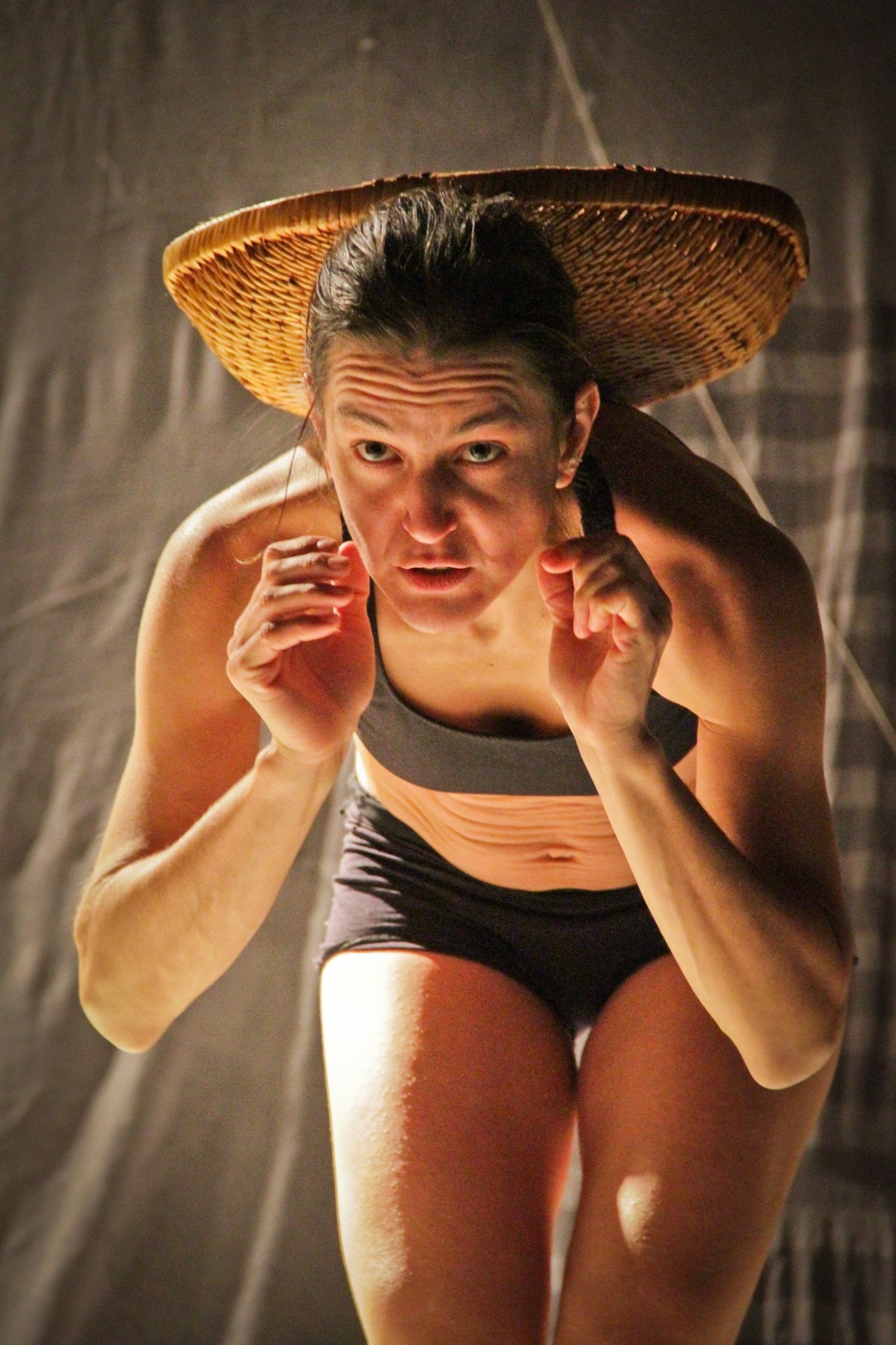 Teatro en tiempos de crisis