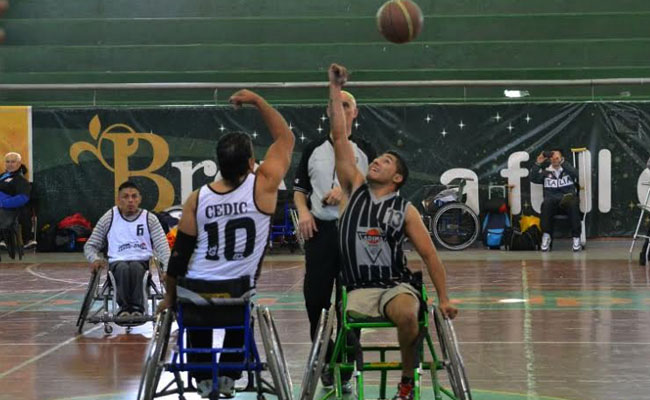 La generación rodada