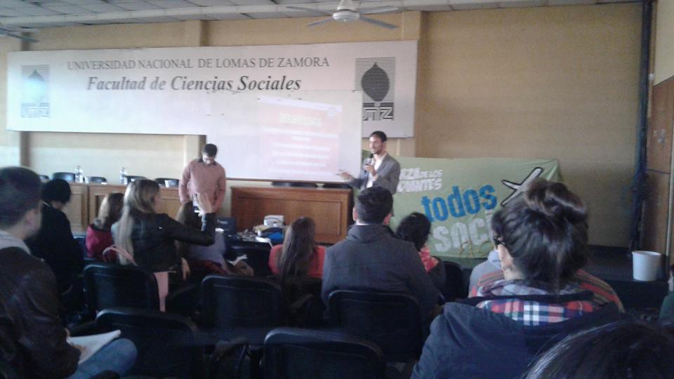 Hashtags: la «comunicación bidireccional»