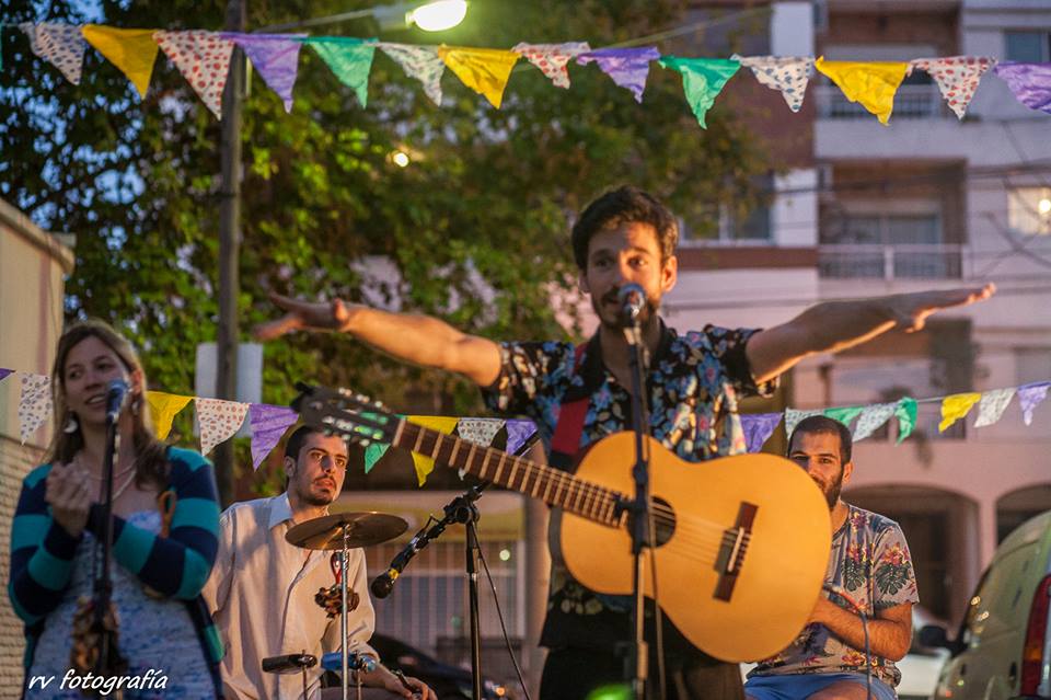 Siete cantautores inaugurarán el Paseo del Arte 2016