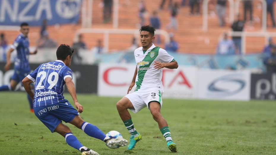 Falcioni: “Tenemos que seguir peleando”