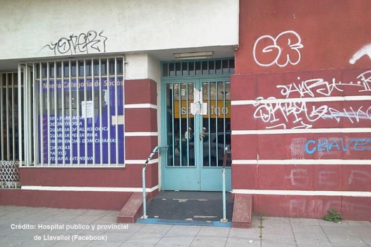 La desconfianza de los vecinos