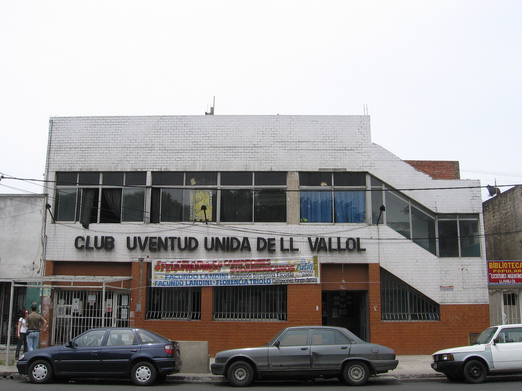 La contracara del anuncio