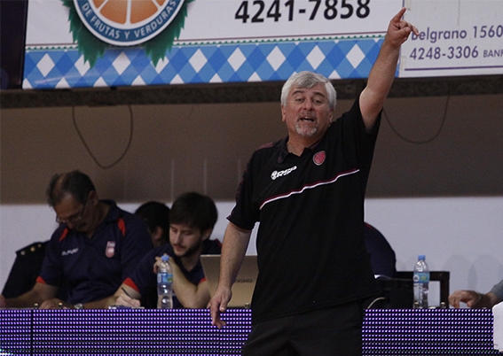 Demti: «Hay que sumar todo lo que se pueda»