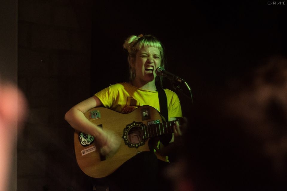 “Lo de Mailén y Rocío destapó una olla que estaba tapada hacía un montón”