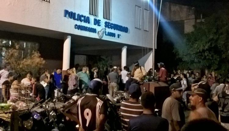 «Fue un caso muy grave de violación a los derechos humanos»