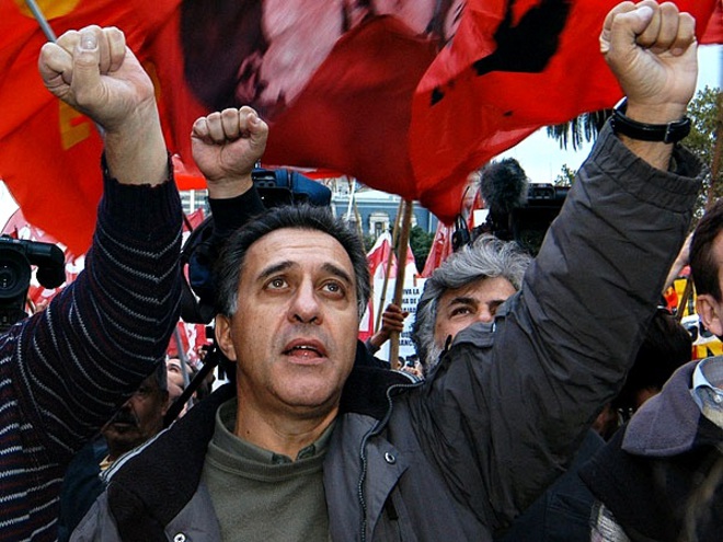 “La provincia de Buenos Aires está en ruinas»