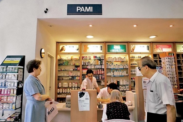 Farmacéuticos de Lomas repudian recorte en cobertura de medicamentos de PAMI