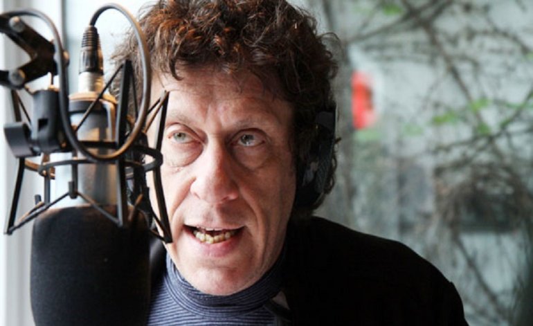 Pedro Brieger dará una charla en la Facultad de Sociales