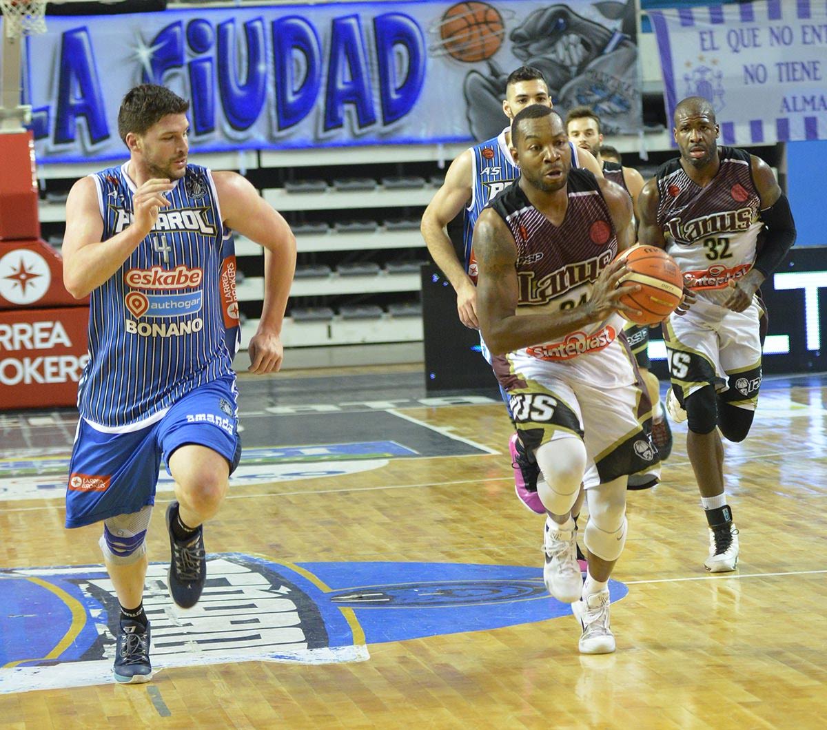 Saldo positivo para Lanús en su visita a Mar del Plata