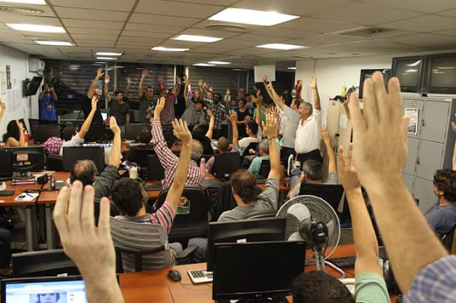 “Ser dueños de nuestras palabras implica una gran responsabilidad”