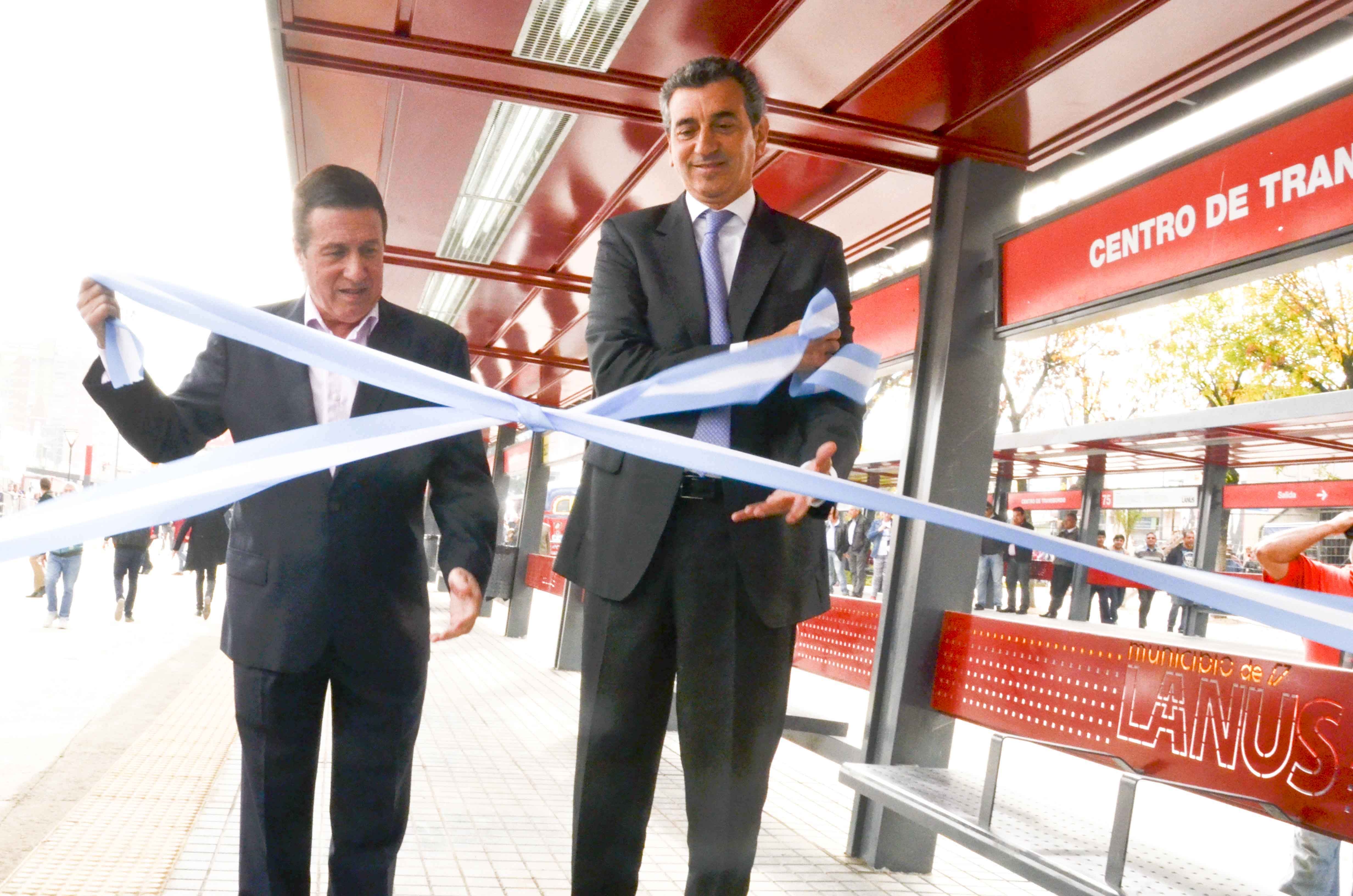 El nuevo tren Roca calienta motores