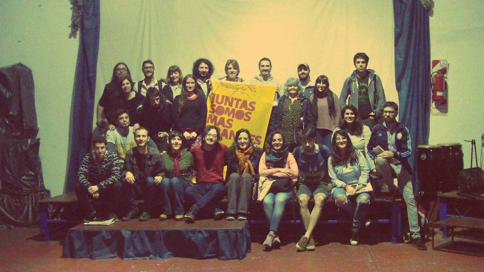S.O.S revistas culturales