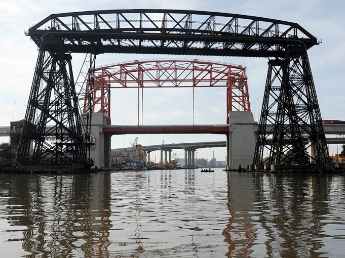 Los enfermos del Riachuelo