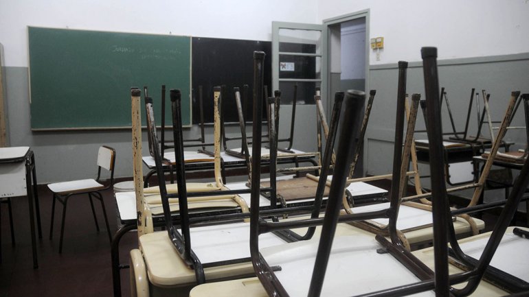 Suteba advierte que 600 alumnos no comenzaron las clases en Lomas