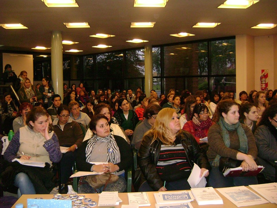 “Lo importante es que el chico se adapte a su tratamiento”