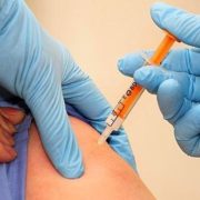 Baja el nivel de confianza hacia las vacunas