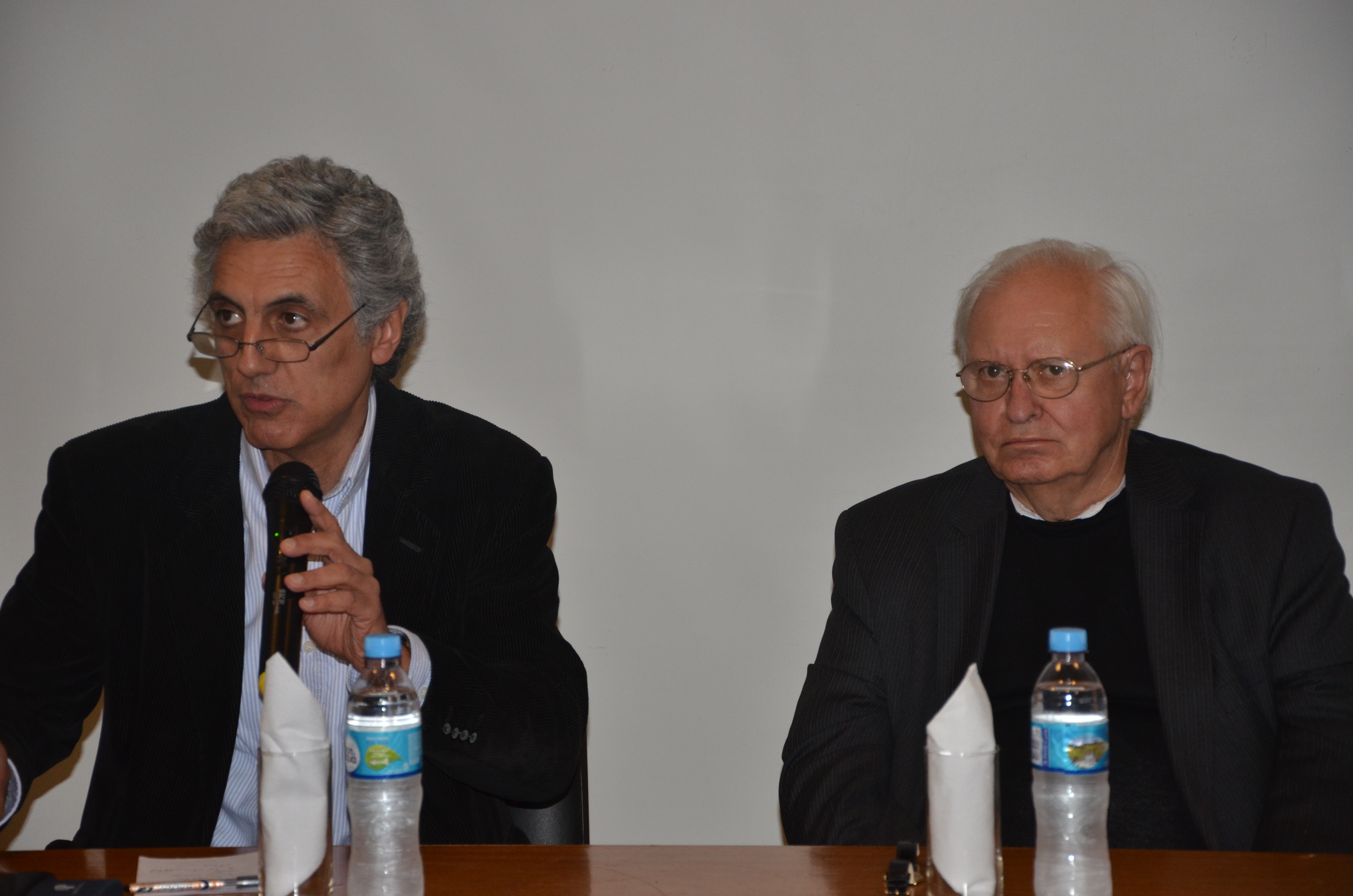 “La reforma constitucional debe ser una bandera de los próximos años”